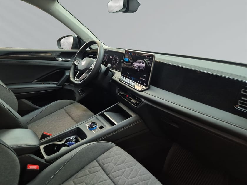 Bild 5 av Volkswagen Tiguan eHybrid