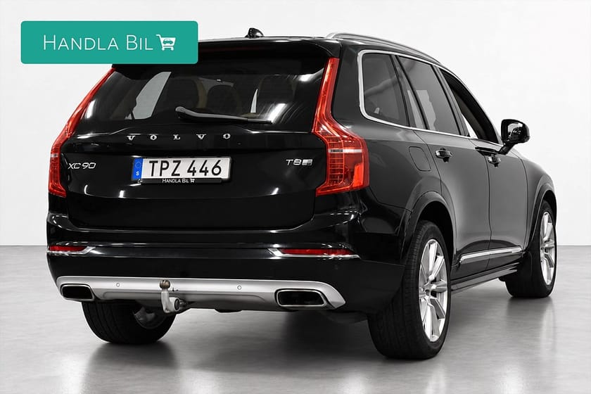 Bild 5 av Volvo XC90