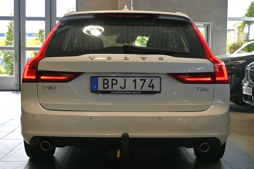 Bild 4 av Volvo V90