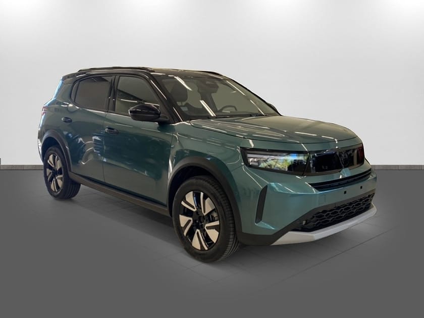 Bild 3 av Opel Frontera Hybrid 145