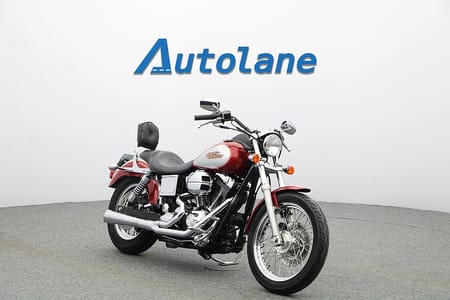 Harley-Davidson Low Rider
