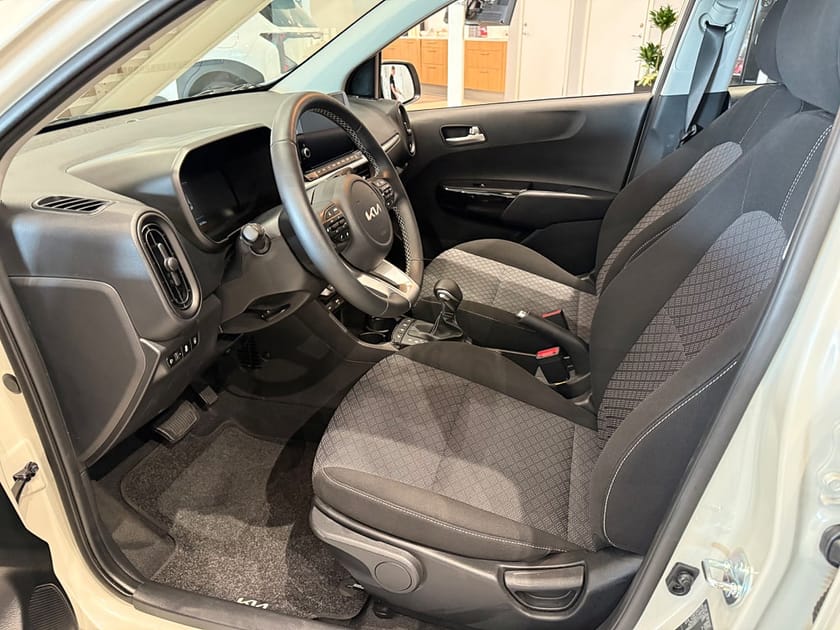 Bild 4 av Kia Picanto
