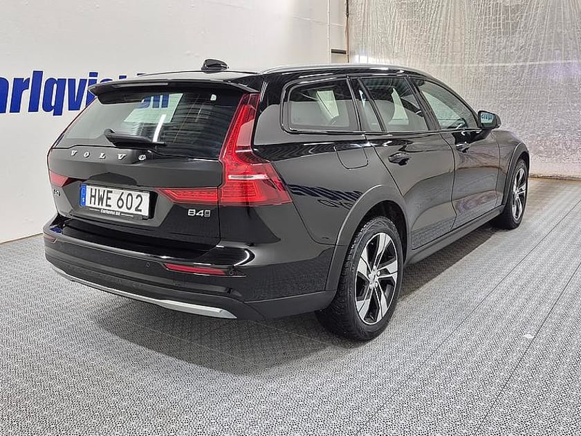 Bild 4 av Volvo V60 Cross Country