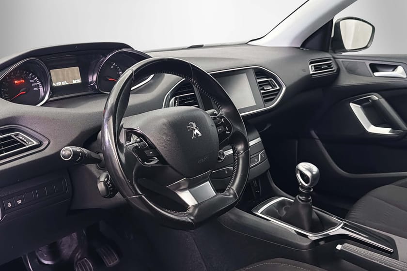 Bild 4 av Peugeot 308 SW