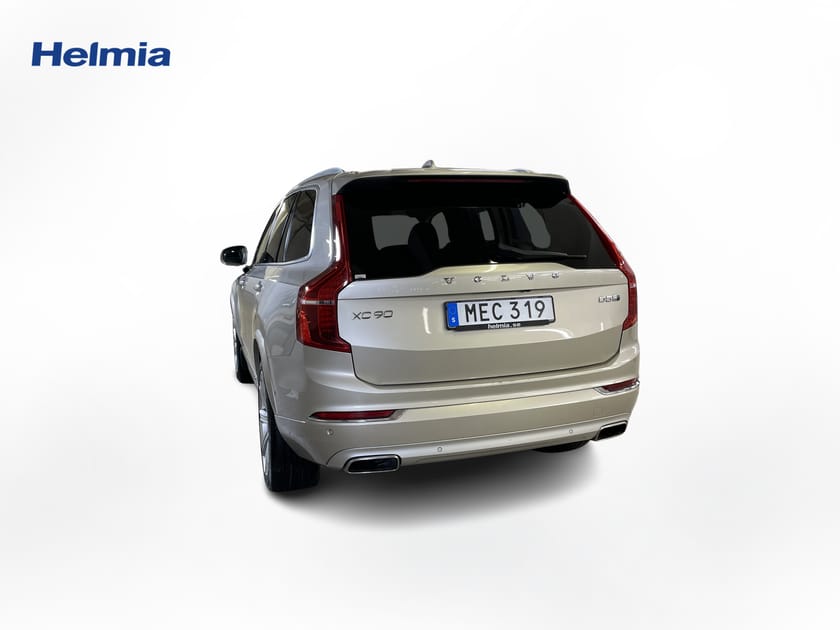 Bild 3 av Volvo XC90
