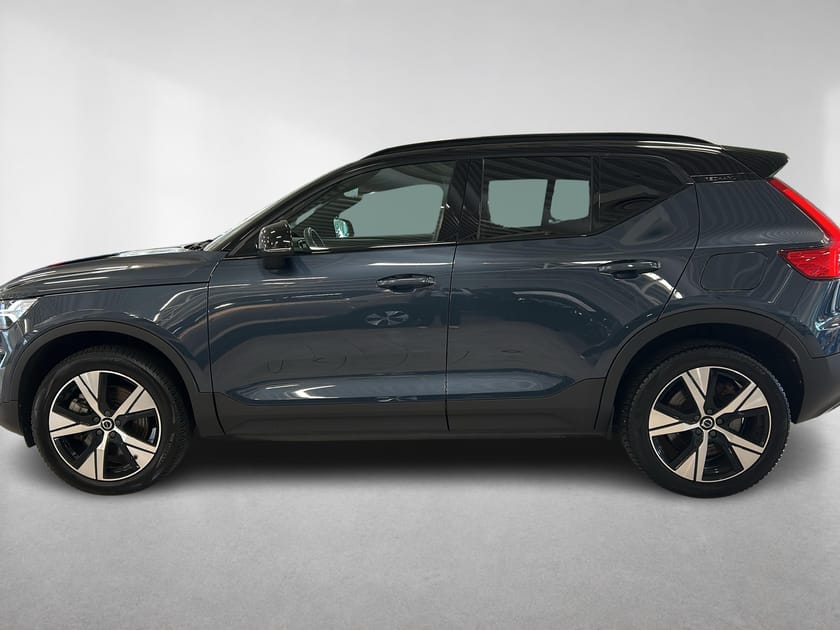 Bild 3 av Volvo XC40 P6 Recharge