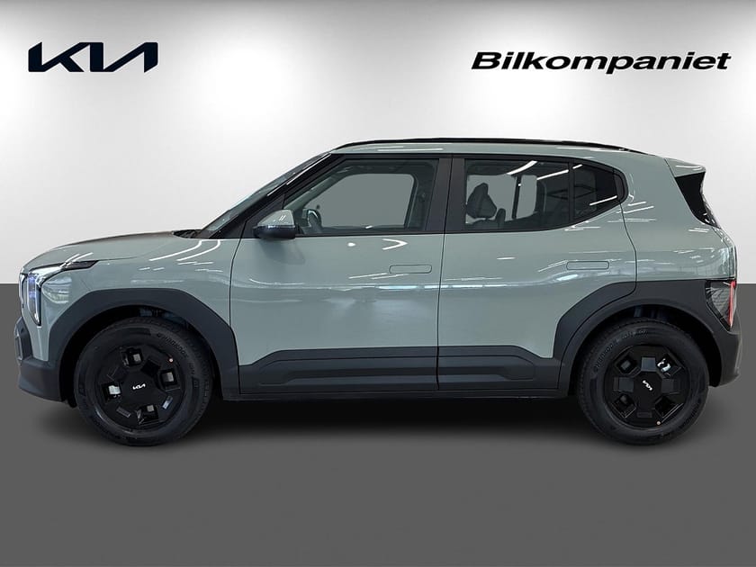 Bild 4 av Kia EV2 Standard Range
