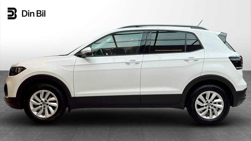 Bild 2 av Volkswagen T-Cross