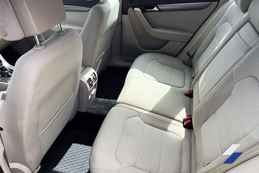 Bild 5 av Volkswagen Passat Variant