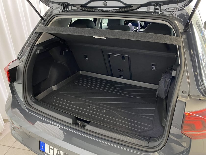 Bild 4 av Volkswagen Golf