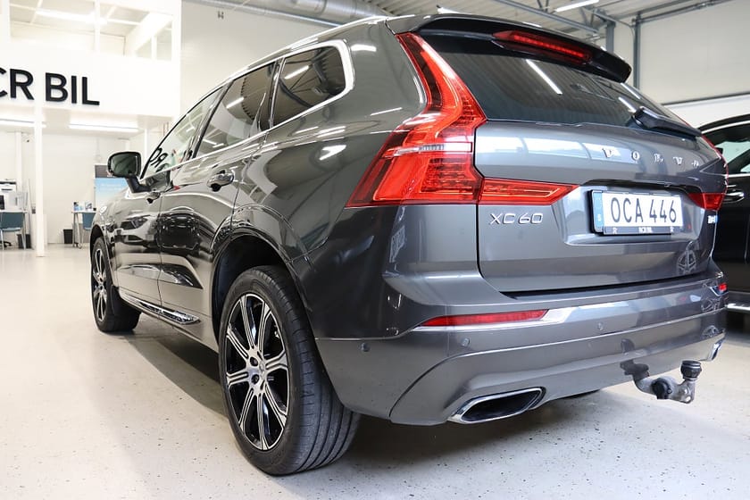 Bild 5 av Volvo XC60
