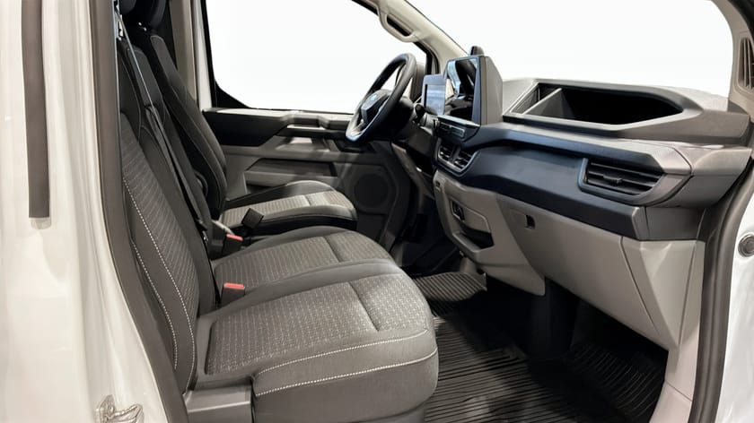 Bild 3 av Ford Transit Custom 320
