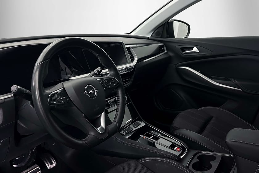 Bild 4 av Opel Grandland
