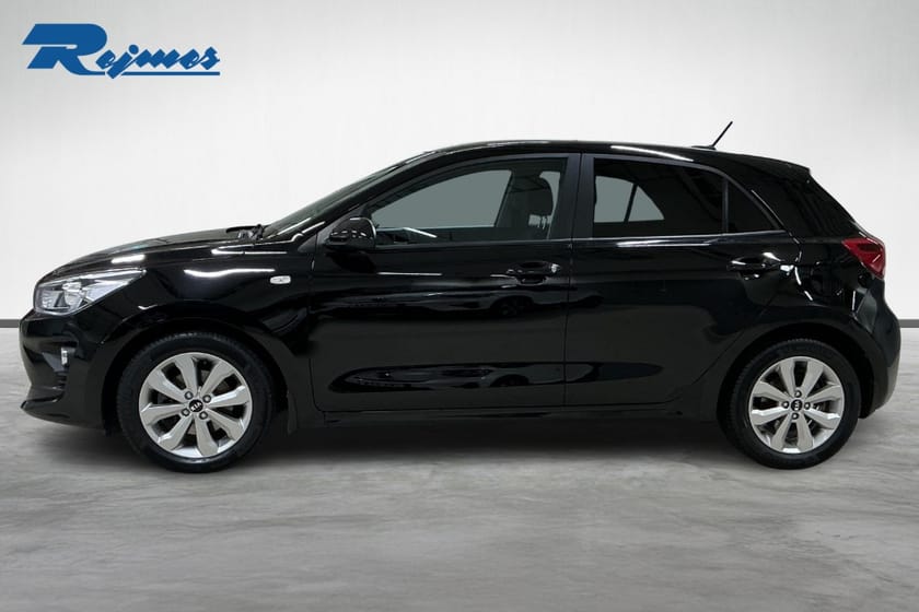 Bild 3 av Kia Rio
