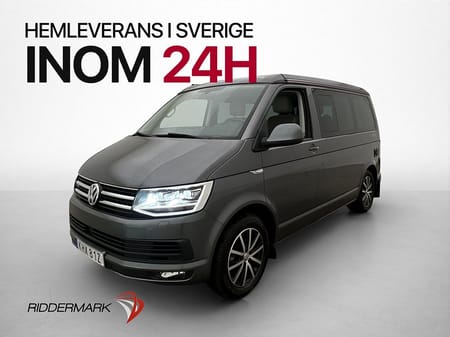 Volkswagen California