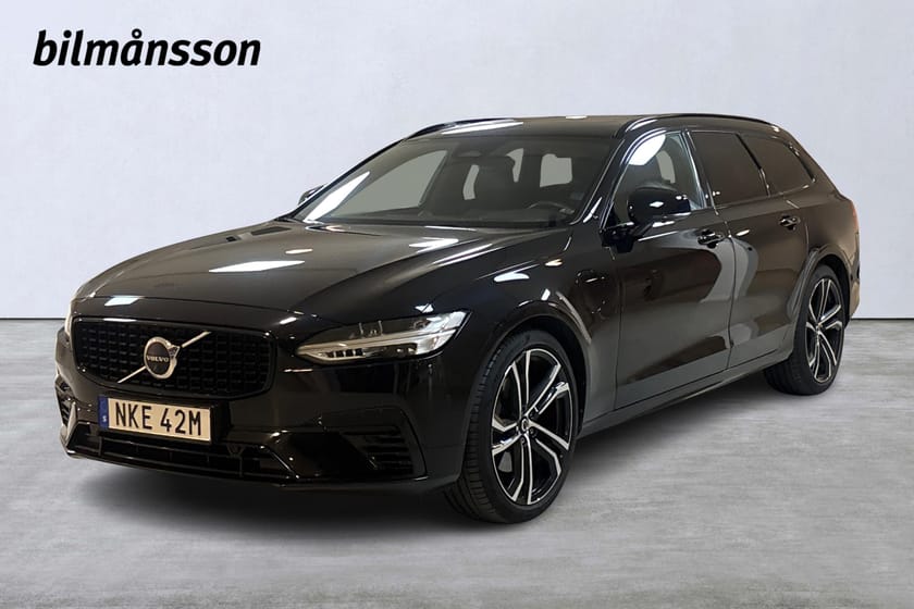 Bild 3 av Volvo V90