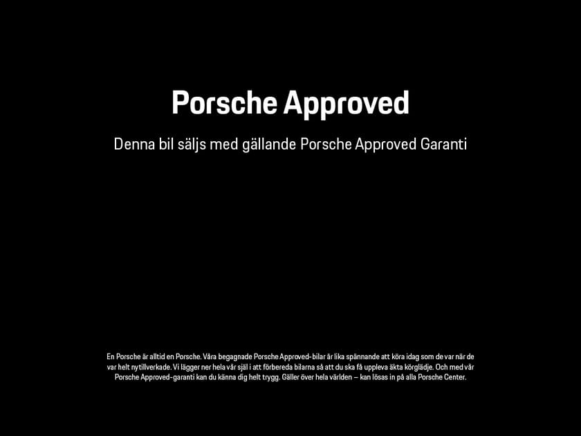 Bild 2 av Porsche 911 Carrera GTS Cabriolet