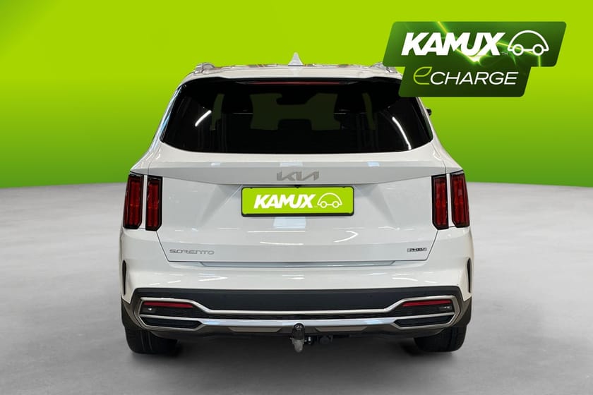 Bild 5 av Kia Sorento PHEV
