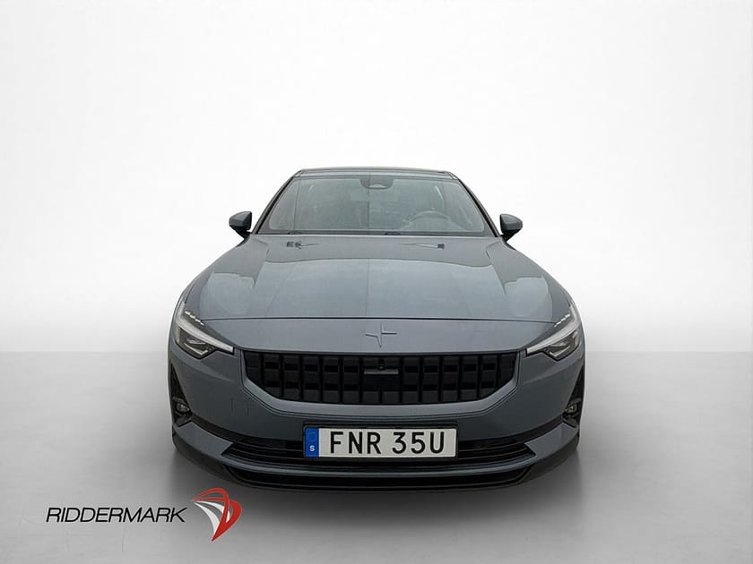 Bild 3 av Polestar 2 Long Range Dual Motor