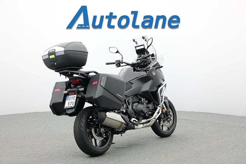 Bild 5 av Honda Powersports NT 1100A