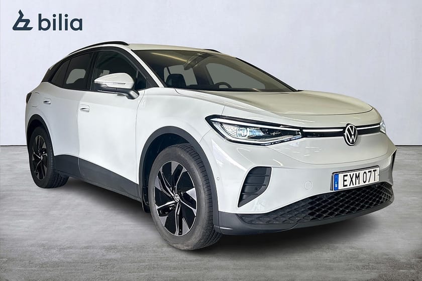 Bild 3 av Volkswagen ID.4 Pro