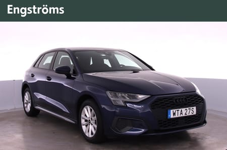 Audi A3 Sportback 35 TFSI