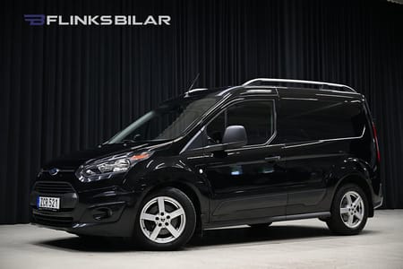 Ford Transit Connect 220