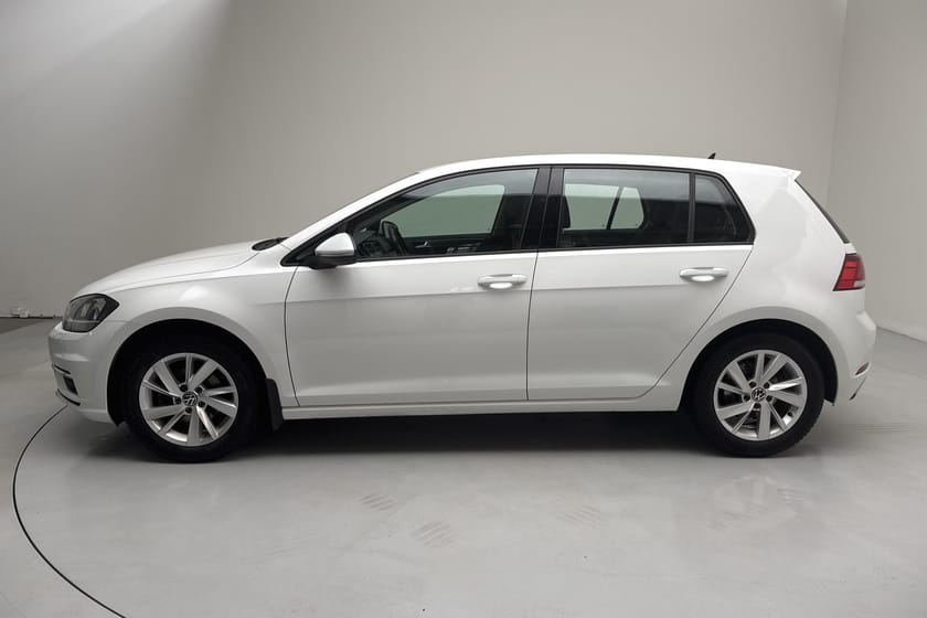 Bild 2 av Volkswagen Golf