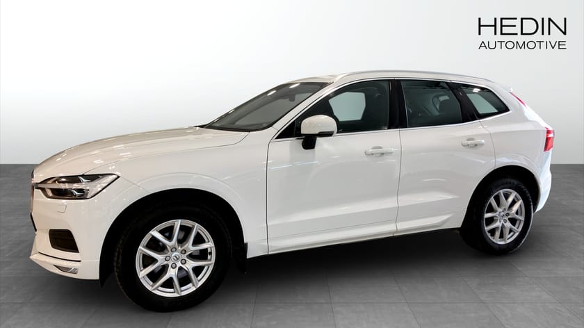 Bild 3 av Volvo XC60