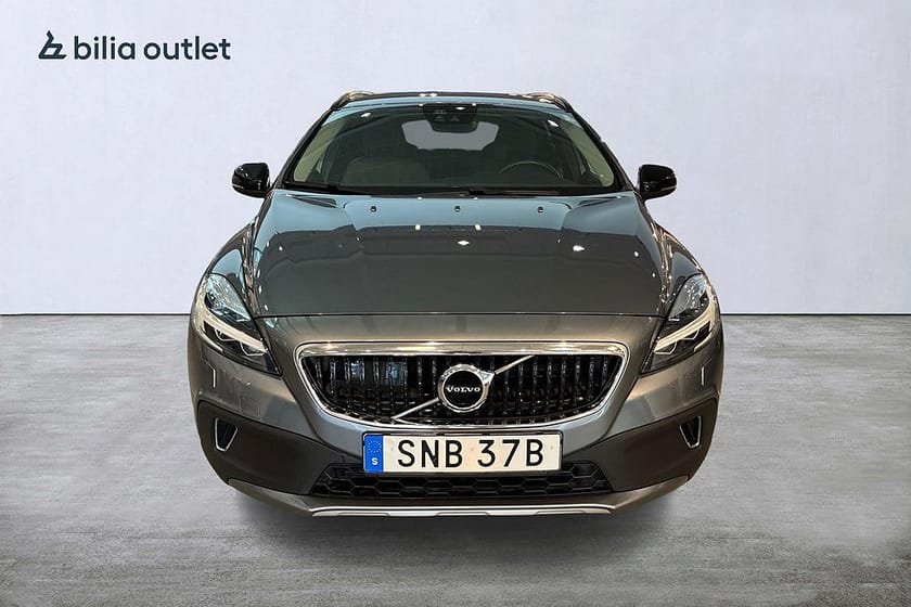 Bild 5 av Volvo V40 Cross Country