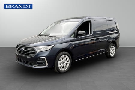 Ford Transit Connect L2