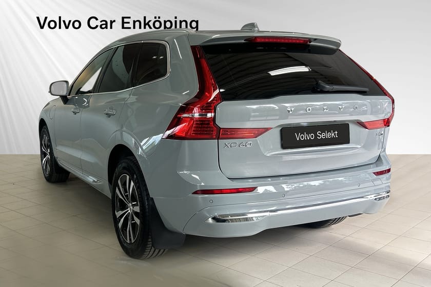 Bild 5 av Volvo XC60