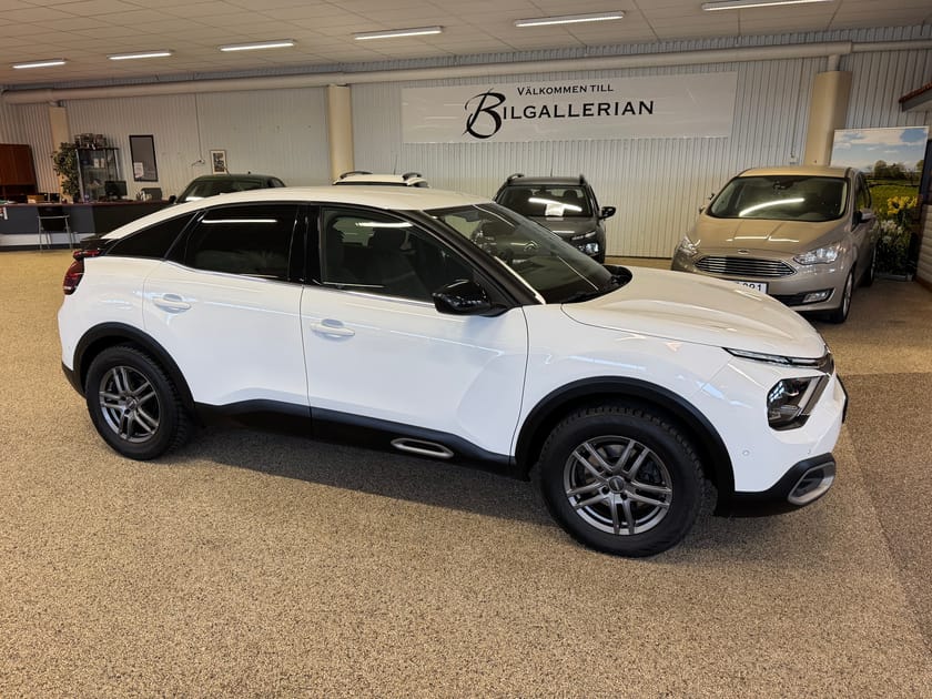 Bild 1 av Citroën C4
