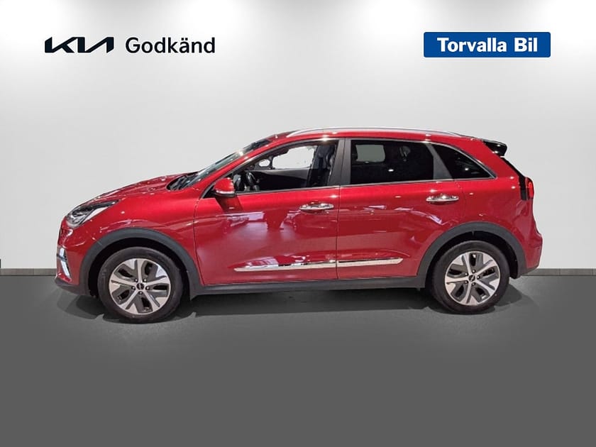 Bild 4 av Kia e-Niro
