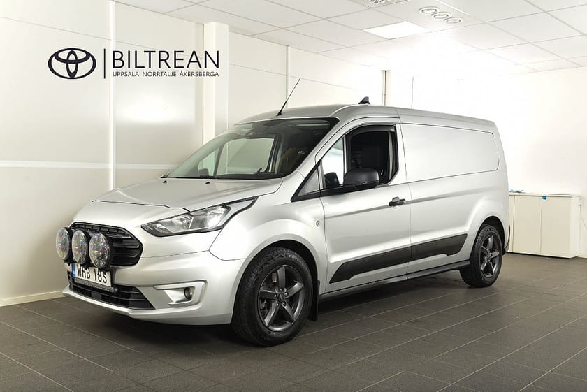 Bild 1 av Ford Transit Connect 210 LWB