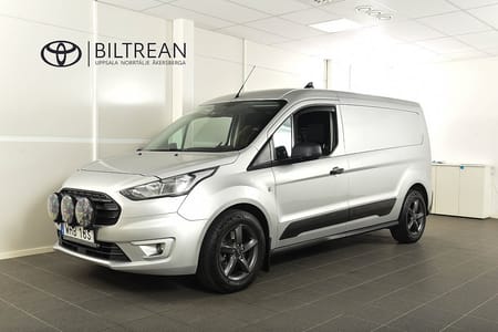 Ford Transit Connect 210 LWB