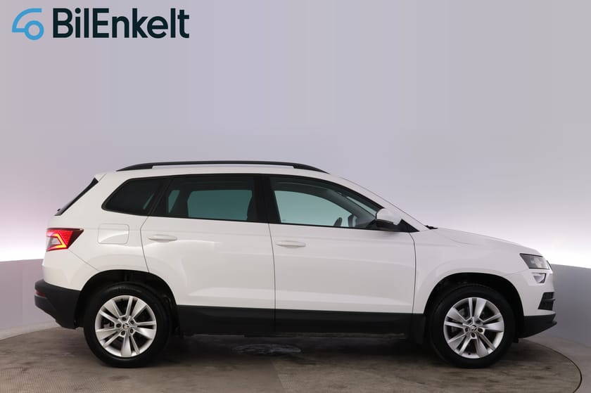 Bild 2 av Škoda Karoq