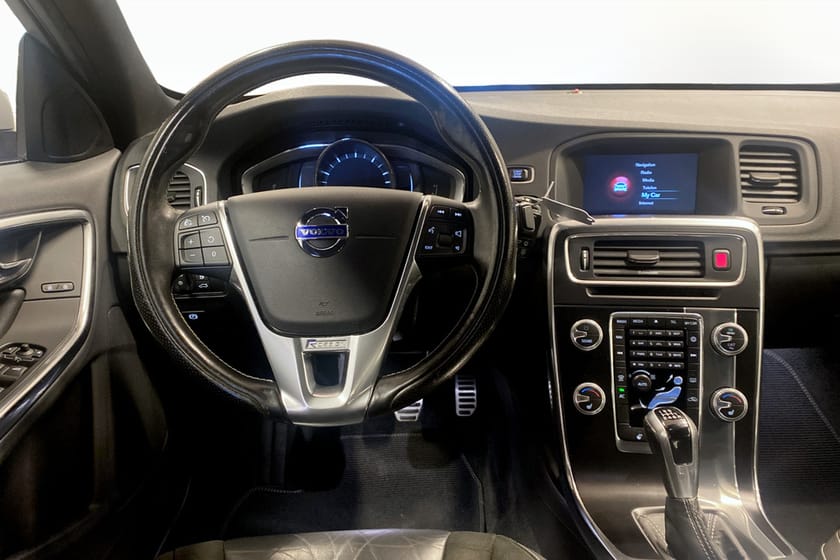 Bild 5 av Volvo S60