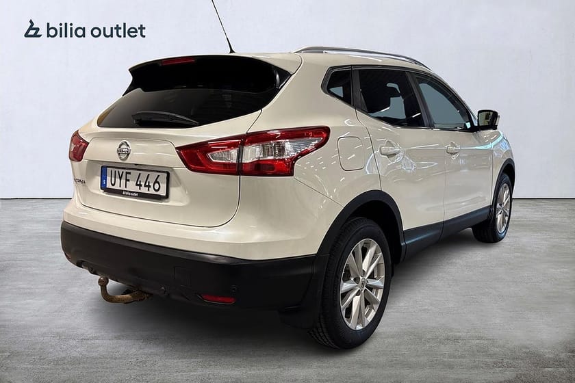 Bild 4 av Nissan Qashqai