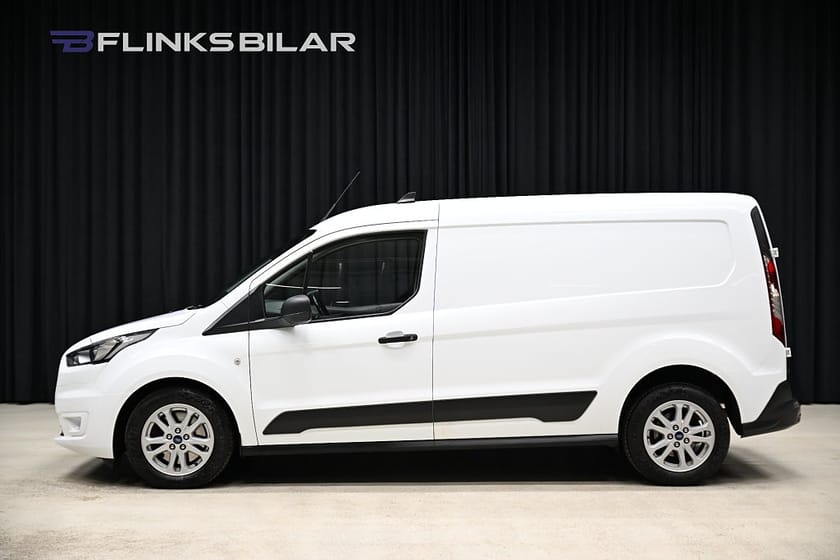 Bild 2 av Ford Transit Connect 230 LWB