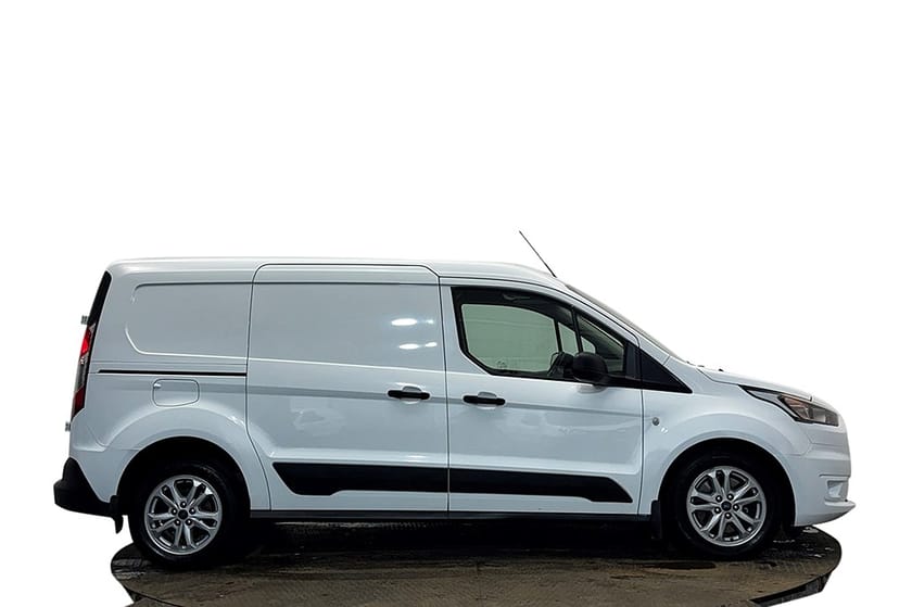 Bild 5 av Ford Transit Connect 210 LWB