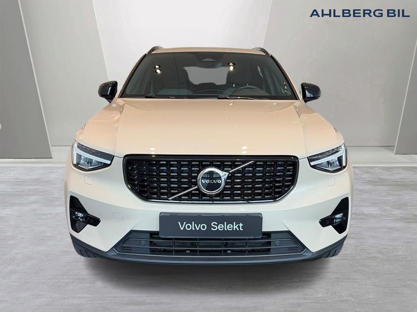 Bild 5 av Volvo XC40
