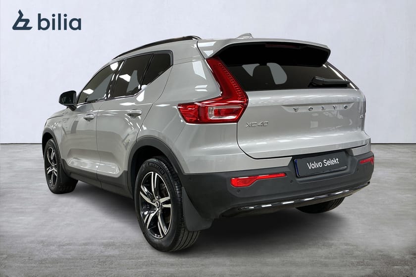 Bild 2 av Volvo XC40