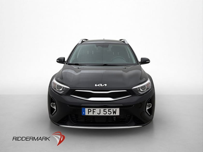 Bild 2 av Kia Stonic