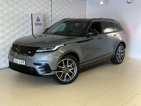 Land Rover Range Rover Velar P400e