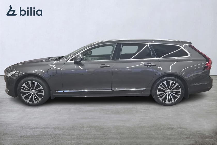 Bild 3 av Volvo V90