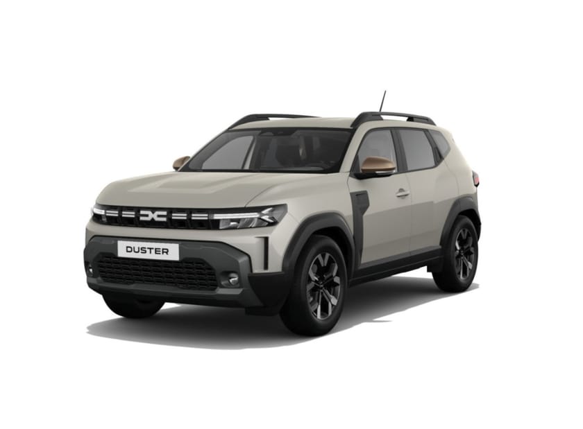 Bild 1 av Dacia Duster hybrid-G 150 4x4
