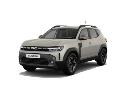 Dacia Duster hybrid-G 150 4x4
