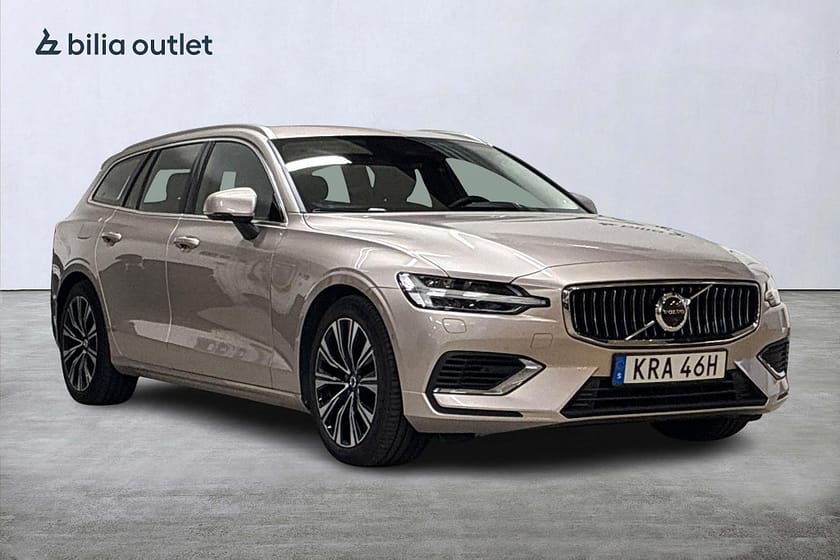 Bild 4 av Volvo V60