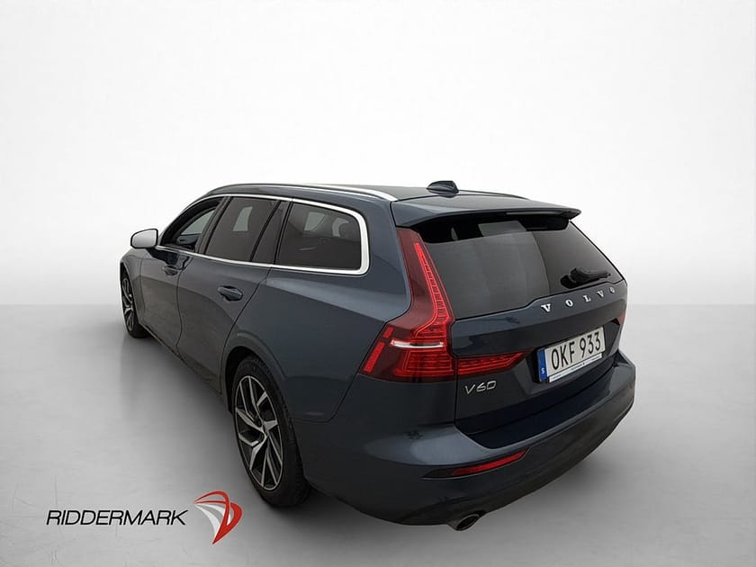 Bild 5 av Volvo V60